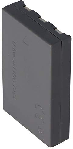 Akku kompatibel mit Canon Digital-Kamera IXUS 330