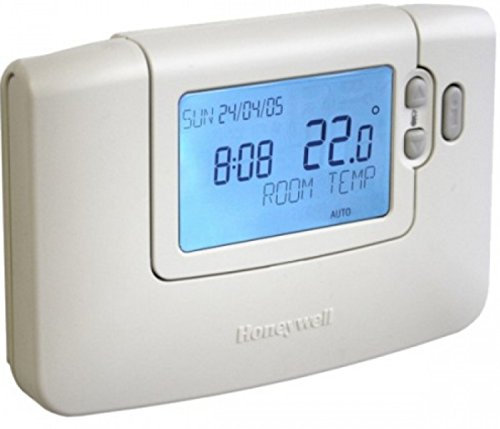 Honeywell Programmable Thermostat CM901 CMT901A1044