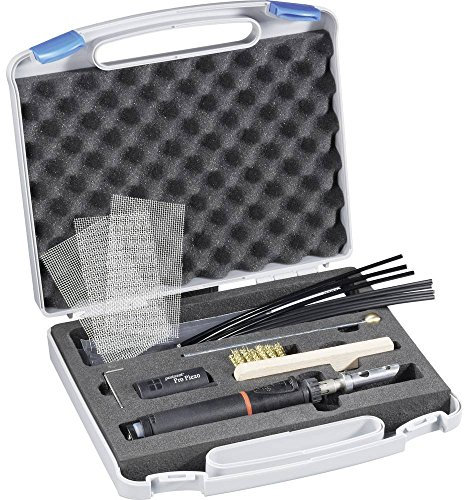 Portasol 011289220 Plastik-Löt-Set