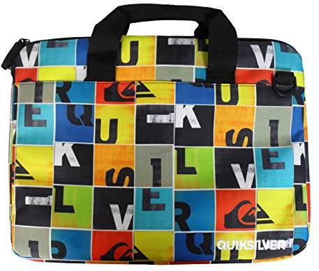 BUD - Pochette Ordinateur Homme Quiksilver - TU