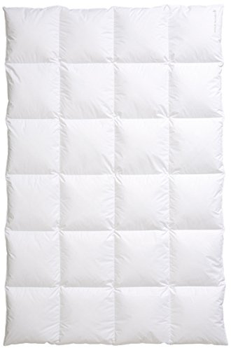 Centa-Star 5124.04 Extra Ambiente Kassettensteppung 4x6 Warm 200x200 cm Innensteg 2 cm