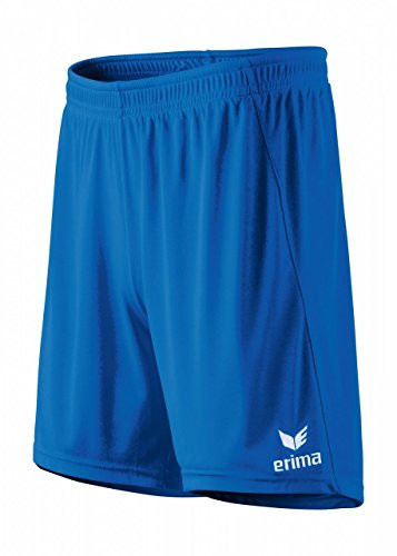 ERIMA Herren Rio 2.0 Short Mit Innenslip, New Royal, M EU