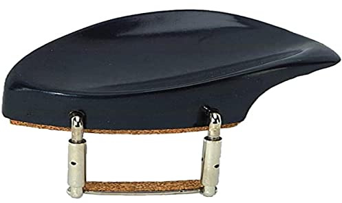 GEWA Kinnhalter Teka Ebenholz für Violine