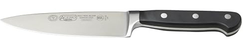 Winco Acero cutlery, Stainless Steel, 6-Inch