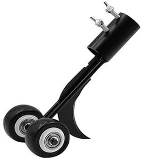 NogrAx Manual Weeders - Hand Tools for Garden, Patio and Path with long handle, Perfect for Pulling Weeds, Removing Roots, Hoeing, Cultivating and Raking as a gardening accessories (Machete)