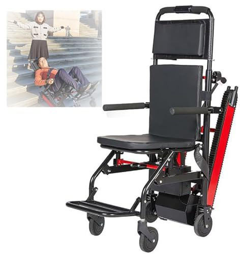 Montascale Elettrici,Sedia A Rotelle Elettrica,Montascale Per Anziani,Montascale Portatile,Sedia A Rotelle Saliscale,Assistenza Alla Deambulazione Per Adulti Anziani Disabili A
