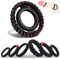 Sex Toys Anelli Pene 7 Pezzi, Anello per Pene da Uomo in Silicone Sexytoysys Uomo Coppia Cock Ring Sex Toy Sexy Shop Hot Oggetti