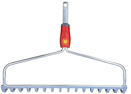 WOLF Garten multi-star® Bügelrechen DO-M 40; 1648000