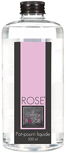 ATMOSPHERA CREATEUR D'INTERIEUR - Potpourri rosa 500ml