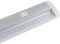 SEBSON LED Lichtleiste warmweiß 60cm, LED Leiste 11W, 850lm, LED Unterbauleuchte erweiterbar
