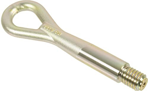 TarosTrade 246-1520-N-85198 Bullone Gancio Traino