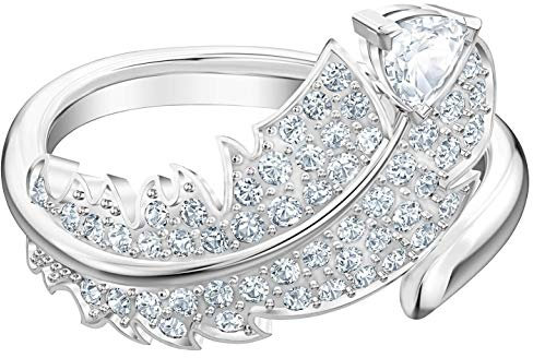 Swarovski Femme Plaqué or Bagues - 5515029