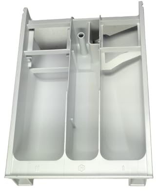 easyPART Kompatibel/Ersatz für BOSCH 00289676 Waschmittelkasten Einspülschale Waschmittelschublade Waschmaschine Waschtrockner Frontlader Siemens passend auch Neff Neckermann Küppersbusch Gaggenau