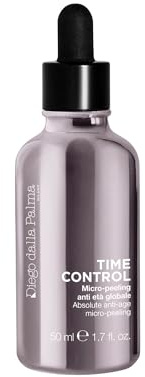 Diego Dalla Palma Time Control Micro-Peeling Anti Età Globale 50 ml