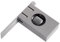 STEINLE 6326 Haarwinkel verstellbar 60 x 40 mm DIN 875/00
