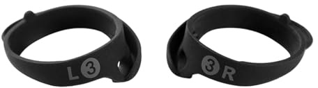 Estabilizadores De Auriculares De Silicona Antideslizantes Los Anillos De Fijación Mejoran La Estabilidad Gancho Para La Oreja Suave Y Cómodo Para Modelo Dedicado 4.° Accesorios Para Auriculares De