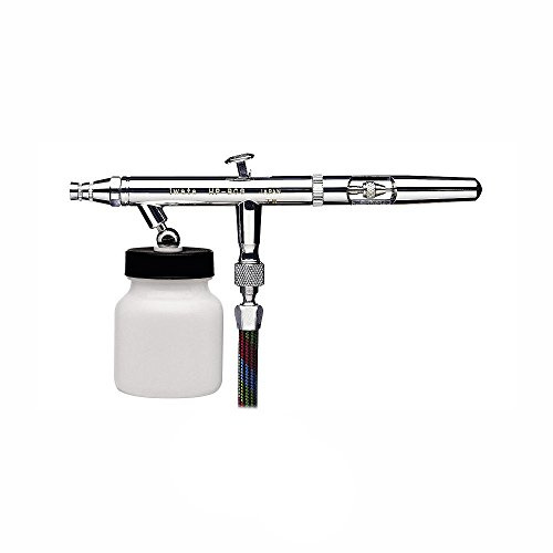 Unbekannt Iwata Airbrush - Eclipse 2000 BCS