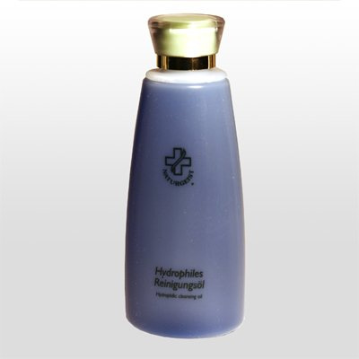 Hagina Hydrophiles Reinigungsöl 150ml