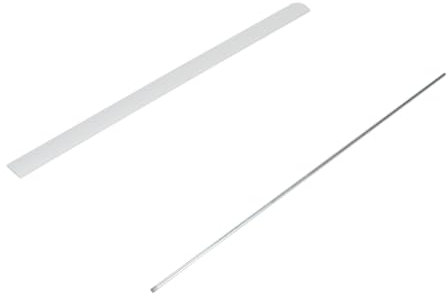Whirlpool W11045462 Door Shelf Bar