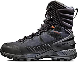 Mammut Blackfin III WP High Herren schwarz 8.5