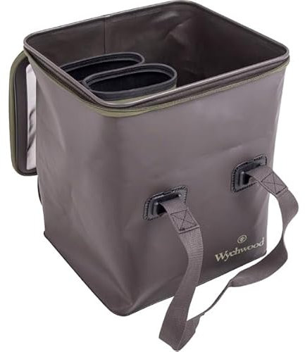 LEEDA Wychwood EVA Wader Fishing Gepäcktasche