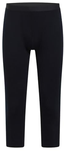 Odlo Homme Sous-vêtements fonctionnels 3/4 MERINO 200