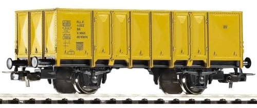 Piko 24535 H0 - Carro merci aperto, R.L.F, Ep.V