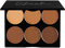Sleek MakeUP Cream Contour Kit Dark 12g