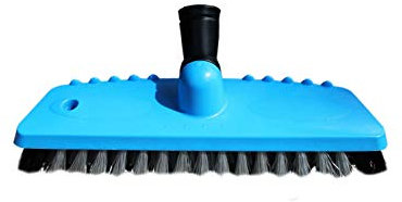 Gelenkschrubber aus Kunststoff 27 cm (1 Stück, OHNE Stiel)