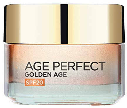 L'Oréal Paris, Dagkräm, Age Perfect Golden Age Day Creme SPF 20, 50 ml