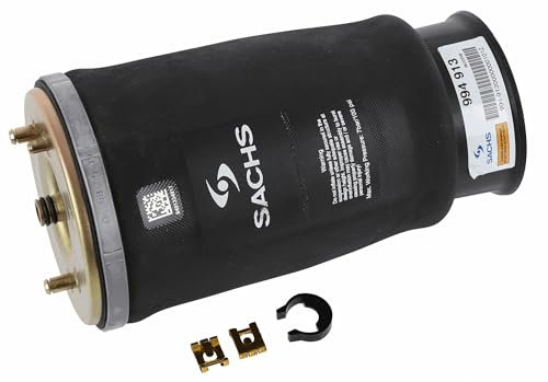 SACHS 994 913 Luftfederung Luftfeder Hinterachse rechts