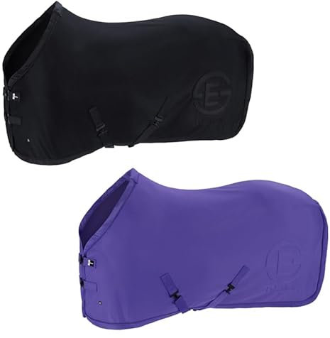 Abschwitzdecke Dura Emblem DYNAMIC Kollektion 2024