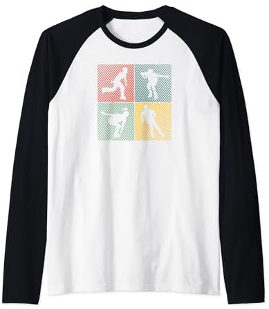 Inline-Skating Rollerskates Inline-Skater Inline-skates Raglan