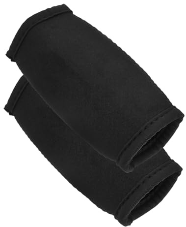 BESPORTBLE 2piezas Suplementos Para Casco De Fútbol Americano Protectores De Barbilla Almohadillas De Alta Densidad Versátil