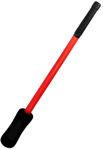 HNsdsvcd Entraîneur de swing de golf - Se réchauffe vers le bas - Entraînement d'équilibre - Équipement d'entraînement de golf