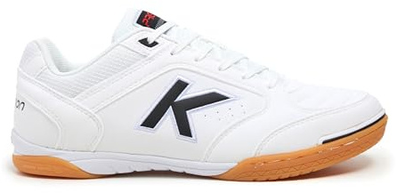 KELME Zapatillas De Fútbol Sala Precision Blanco Talla 40