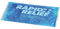 Queraltó Poche de Froid Chaud, Réutilisable, 15x26 cm
