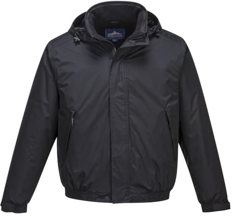 Portwest fleecejacke Crux