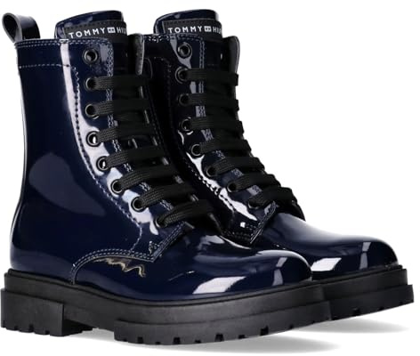 Tommy Hilfiger Kessy, Fashion Boot Bambine e Ragazze