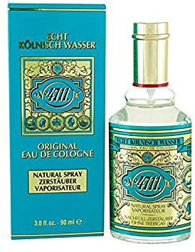 4711 Cologne Spray 90 ml