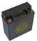 AGM-Batterie (Vlies - wartungsfrei) 6V 12Ah für S50, S51, S70, SR50 - Maße: LxBxH= 121x58x130mm