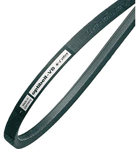 Optibelt 10 x 775 VB S=C Plus Z / 10 Klassische Keilriemen, DIN 2215, Z 31, 775mm Länge
