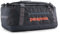 Patagonia Unisex Schwarzes Loch Duffel 40 l Tasche, blau (Smolder Blue)