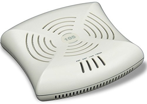 Aruba AP-105 PoE WiFi Dual-Band Access Point 802.11 5GHz Wireless Access Terminal