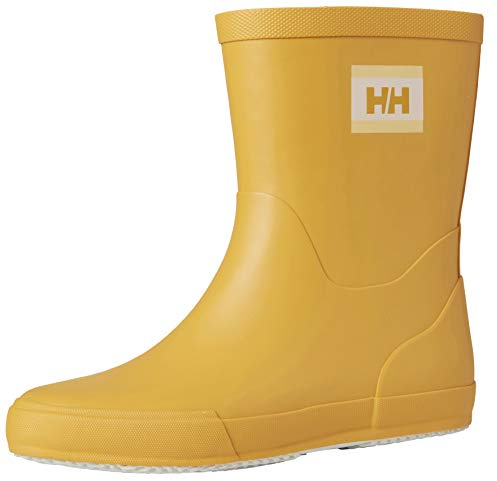 Helly Hansen Damen W Nordvik 2, Essential Gelb, 38