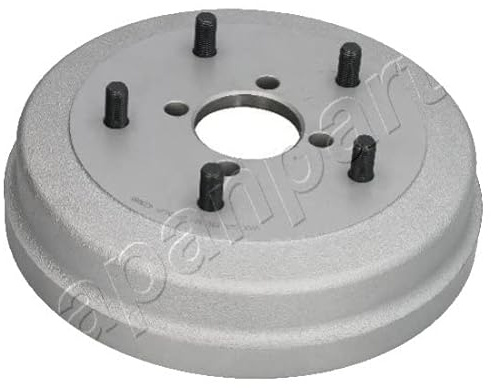 Japanparts TA-802C - Tambor de freno