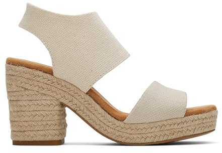 TOMS Women's, Majorca Platform Sandal