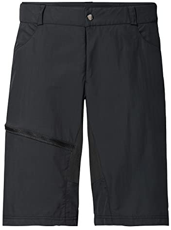 VAUDE Herren Mens Tamaro Ii Shorts, Schwarz, 3XL EU