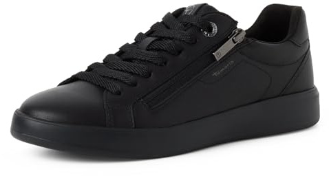 Tamaris Femmes Baskets Basses noir 40 EU