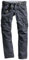 Timezone Benito TZ Herren Cargohose Benito mit Gürtel (DE/NL/SE/PL, Bundweite & Schrittlänge, 31, 32, Blue Graphite 9033)
